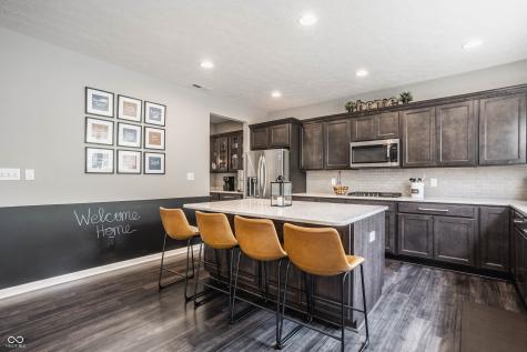 4317 Bexley Court Avon IN 46123