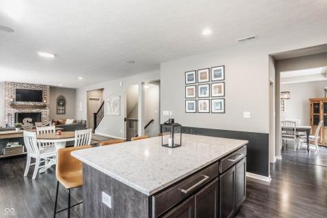 4317 Bexley Court Avon IN 46123