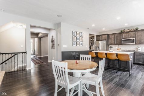 4317 Bexley Court Avon IN 46123