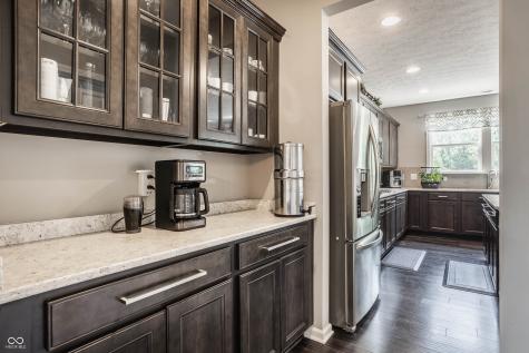 4317 Bexley Court Avon IN 46123
