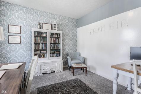 4317 Bexley Court Avon IN 46123