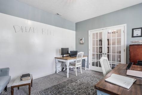 4317 Bexley Court Avon IN 46123