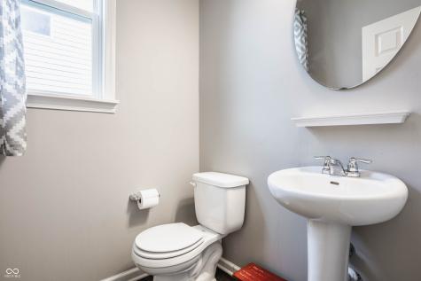 4317 Bexley Court Avon IN 46123