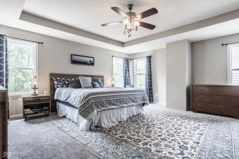 4317 Bexley Court Avon IN 46123