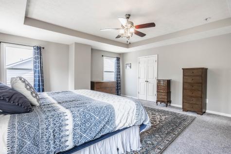 4317 Bexley Court Avon IN 46123