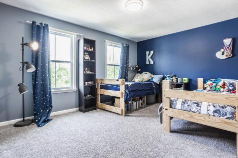 4317 Bexley Court Avon IN 46123