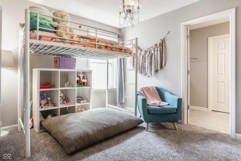 4317 Bexley Court Avon IN 46123