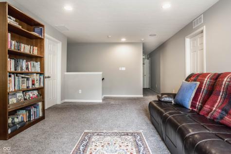 4317 Bexley Court Avon IN 46123