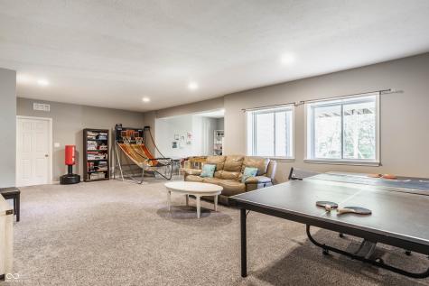 4317 Bexley Court Avon IN 46123