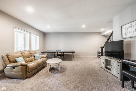 4317 Bexley Court Avon IN 46123