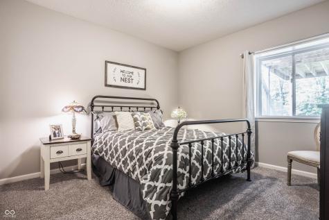 4317 Bexley Court Avon IN 46123