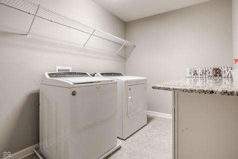 4317 Bexley Court Avon IN 46123