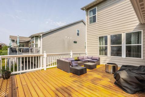 4317 Bexley Court Avon IN 46123