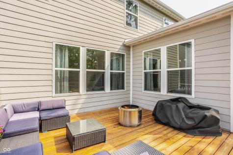 4317 Bexley Court Avon IN 46123