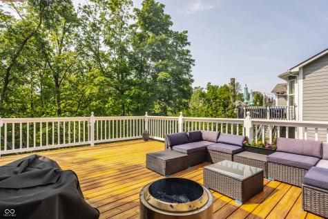 4317 Bexley Court Avon IN 46123