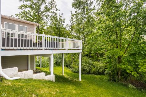4317 Bexley Court Avon IN 46123