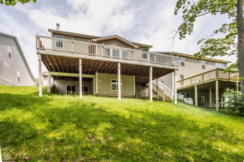 4317 Bexley Court Avon IN 46123
