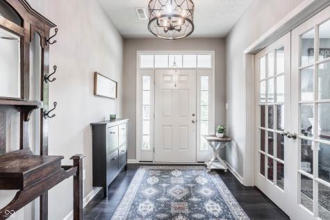 4317 Bexley Court Avon IN 46123