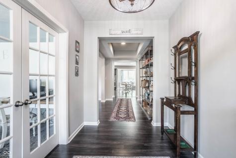 4317 Bexley Court Avon IN 46123