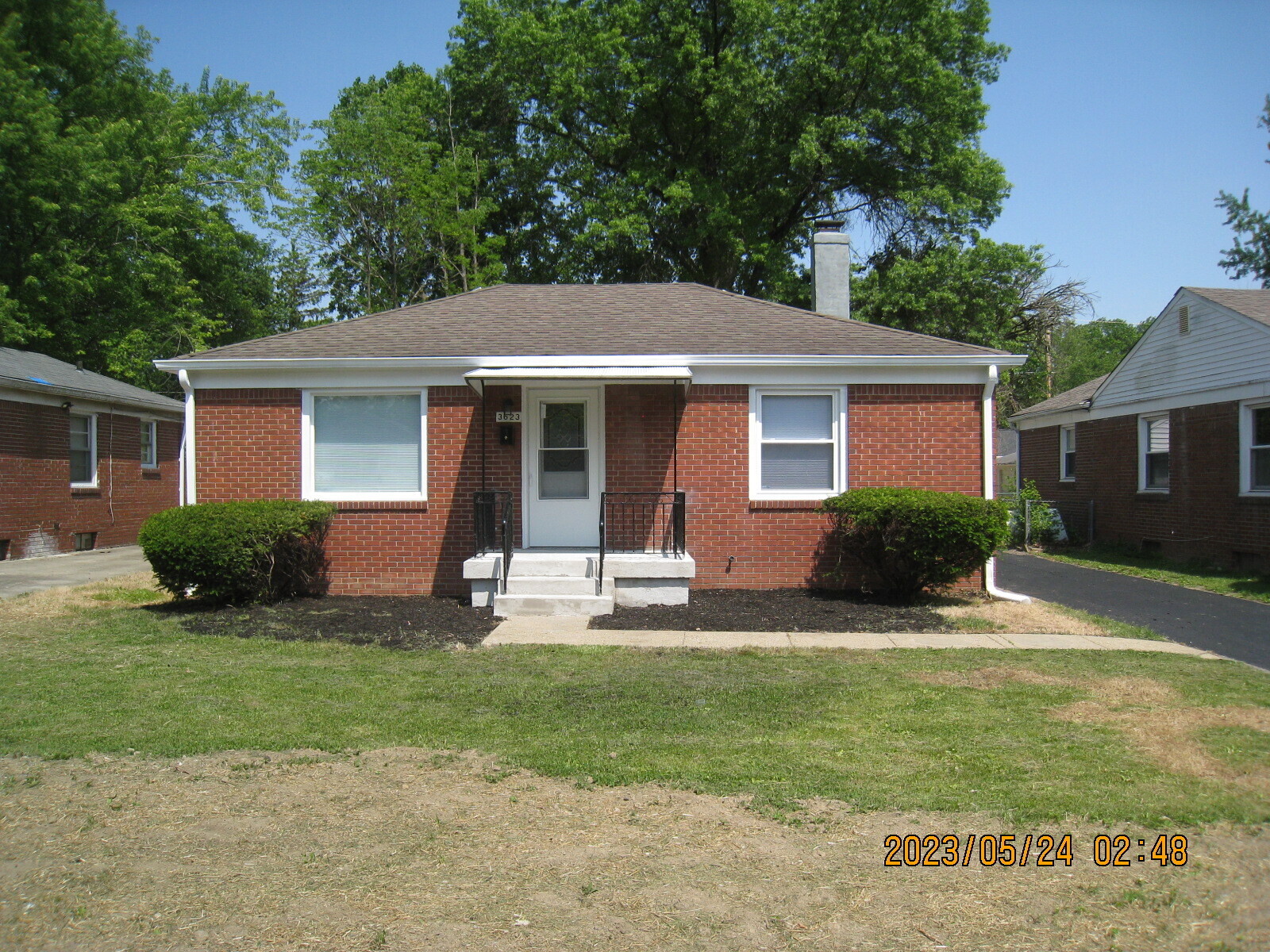 3623 N Riley Avenue Indianapolis IN 46218