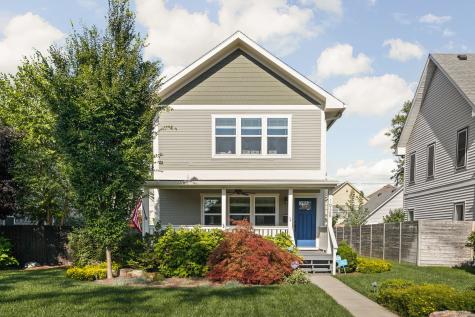 1928 N Park Avenue Indianapolis IN 46202