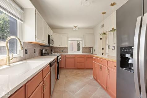 416 S Denny Street Indianapolis IN 46201