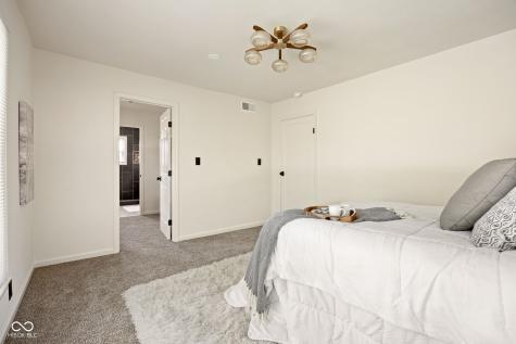 416 S Denny Street Indianapolis IN 46201