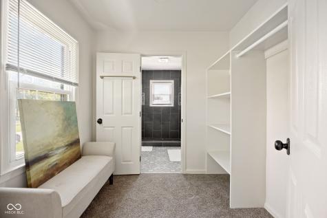 416 S Denny Street Indianapolis IN 46201