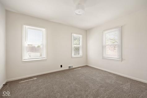 416 S Denny Street Indianapolis IN 46201