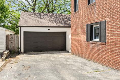 416 S Denny Street Indianapolis IN 46201