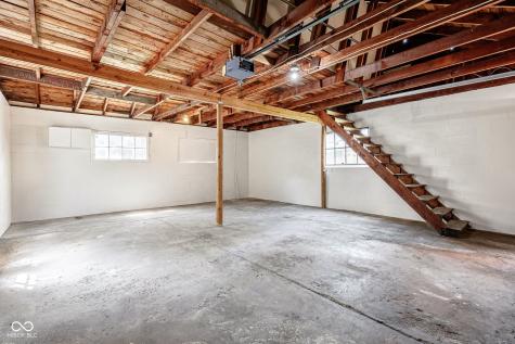 416 S Denny Street Indianapolis IN 46201