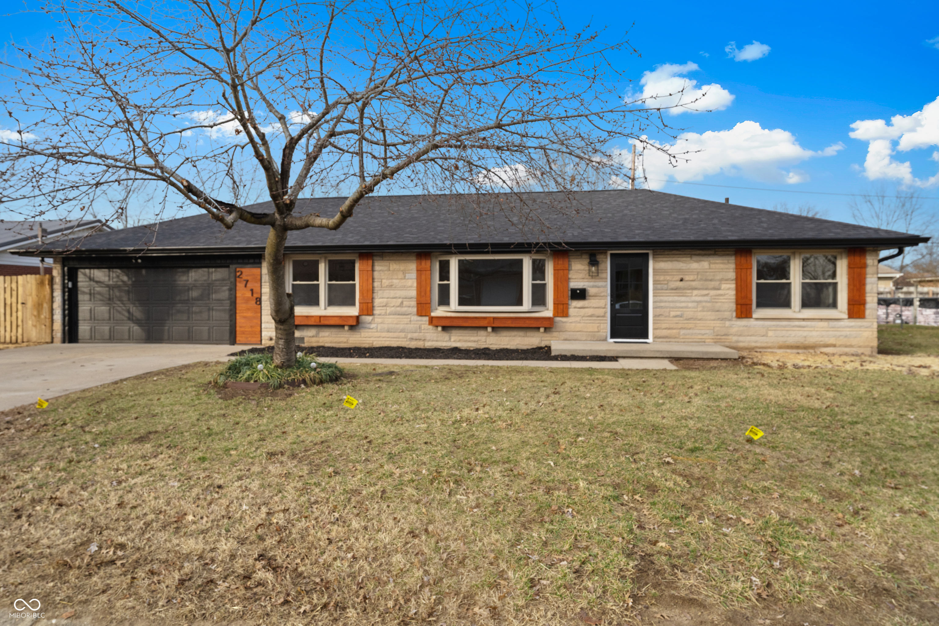 2718 Orchard Lane Columbus IN 47201