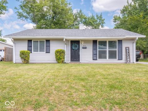 2916 Centre Parkway Indianapolis IN 46203