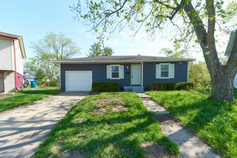 3531 Lombardy Place Indianapolis IN 46226