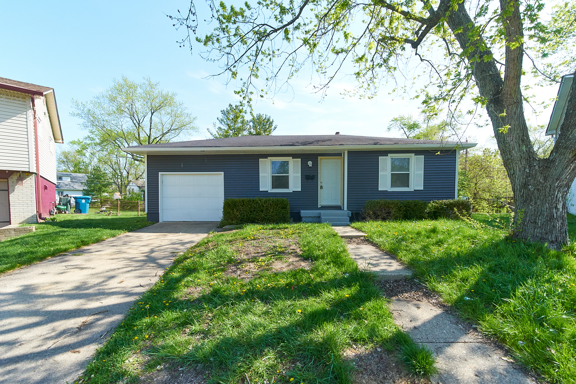 3531 Lombardy Place Indianapolis IN 46226