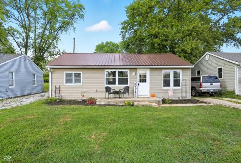 1324 E 225 S Shelbyville IN 46176