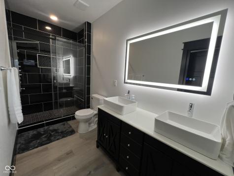 221 S Harris Avenue Indianapolis IN 46222