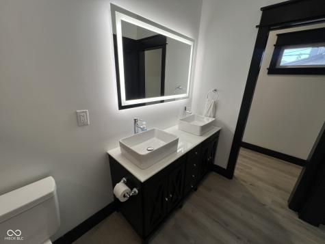 221 S Harris Avenue Indianapolis IN 46222