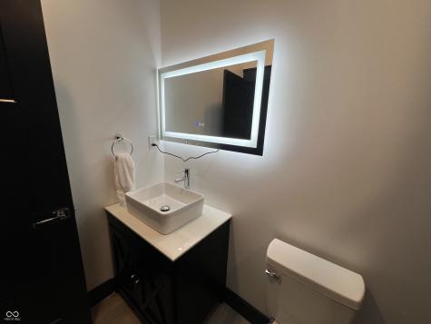 221 S Harris Avenue Indianapolis IN 46222