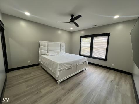 221 S Harris Avenue Indianapolis IN 46222