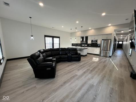 221 S Harris Avenue Indianapolis IN 46222