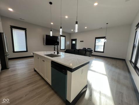 221 S Harris Avenue Indianapolis IN 46222