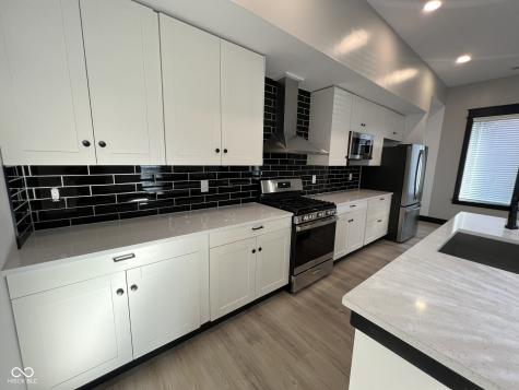 221 S Harris Avenue Indianapolis IN 46222