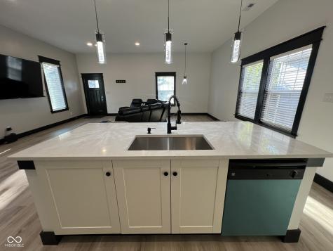221 S Harris Avenue Indianapolis IN 46222