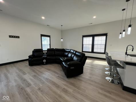 221 S Harris Avenue Indianapolis IN 46222