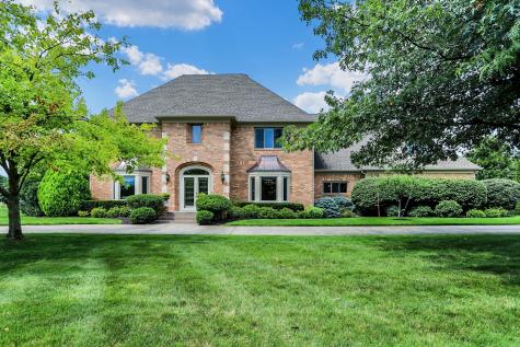9987 Summerlakes Drive Carmel IN 46032