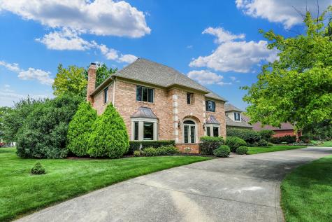 9987 Summerlakes Drive Carmel IN 46032