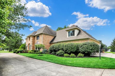 9987 Summerlakes Drive Carmel IN 46032