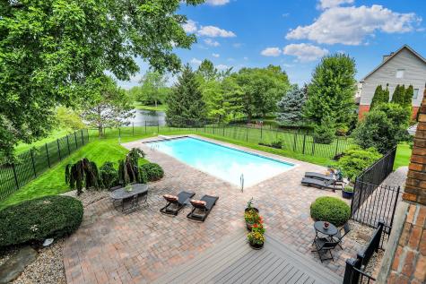 9987 Summerlakes Drive Carmel IN 46032