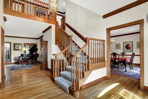 9987 Summerlakes Drive Carmel IN 46032